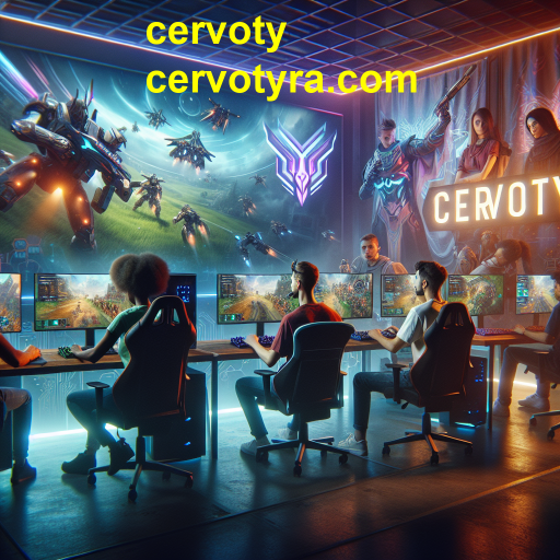 A Magia dos Jogos em Equipe: Colaboração e Vitória